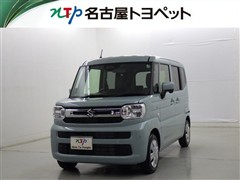 スペーシア HV X