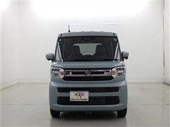 スペーシア HV X