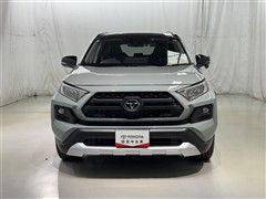 RAV4 アドベンチャー