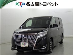 エスクァイア GI