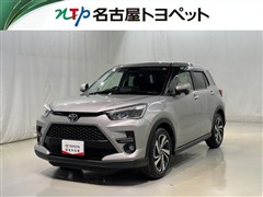 トヨタ ライズ Z
