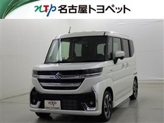 スペーシア カスタムHV XS