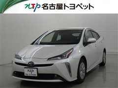 プリウス Sセーフティプラス2