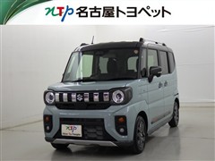 スペーシア ギアHV XZ