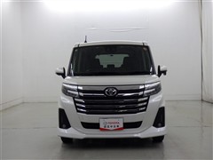 ルーミー カスタムG