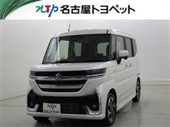 スペーシア カスタムHV XS