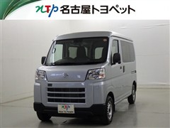 ハイゼットカーゴ DX