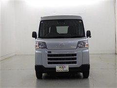 ハイゼットカーゴ DX