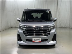 ルーミー カスタムG