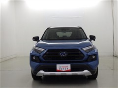 RAV4 HV アドベンチャー
