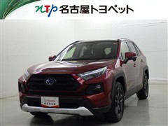RAV4 HV アドベンチャー