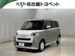 ムーヴキャンバス ストライプス G