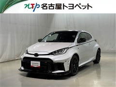 トヨタ GRヤリス RZ ハイパフォーマンス