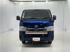 ハイエースV DX GLパッケージ