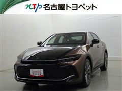 トヨタ クラウン CO Gアドバレザー