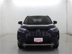 RAV4 HV G