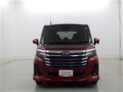 ルーミー カスタムG-T