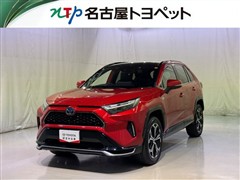 RAV4 PHV Z