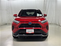 RAV4 PHV Z