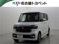 N-BOX カスタム