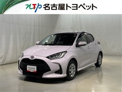 トヨタ ヤリス G