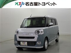 ムーヴキャンバス ストライプス G