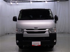 ハイエースV DX