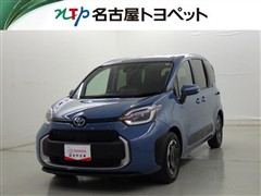トヨタ シエンタ Z