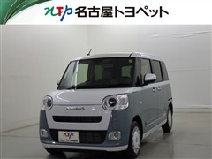 ムーヴキャンバス ストライプス G