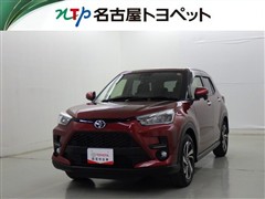 トヨタ ライズ Z