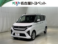 ダイハツ ムーヴ X