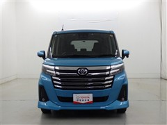 ルーミー カスタムG