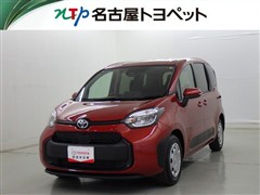 トヨタ シエンタ G