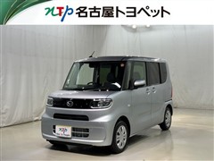 ダイハツ タント X