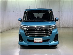 ルーミー カスタムG-T