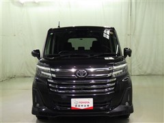 ルーミー カスタムG-T