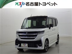 スズキ スペーシア カスタムHV XS