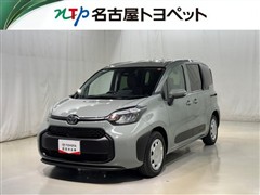 トヨタ シエンタ HV G