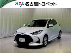 トヨタ ヤリス G