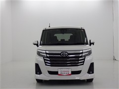 ルーミー カスタムG