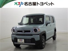 スズキ ハスラー HV G