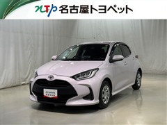 トヨタ　ヤリス G