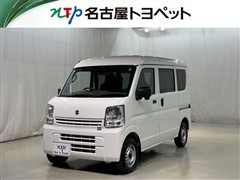 スズキ エブリィV PAリミテッド
