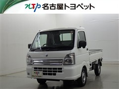 スズキ キャリィT KC AC/PS ノウハン