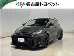 GRヤリス GRMN サーキットP