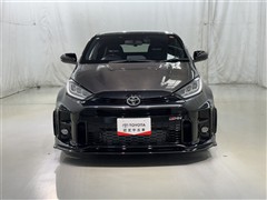 GRヤリス GRMN サーキットP