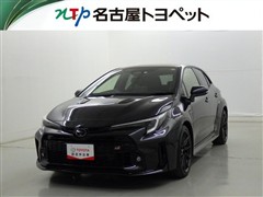 トヨタ　GRカローラ RZ