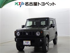 ジムニー XC