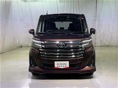 ルーミー カスタムG-T