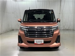 ルーミー カスタムG-T